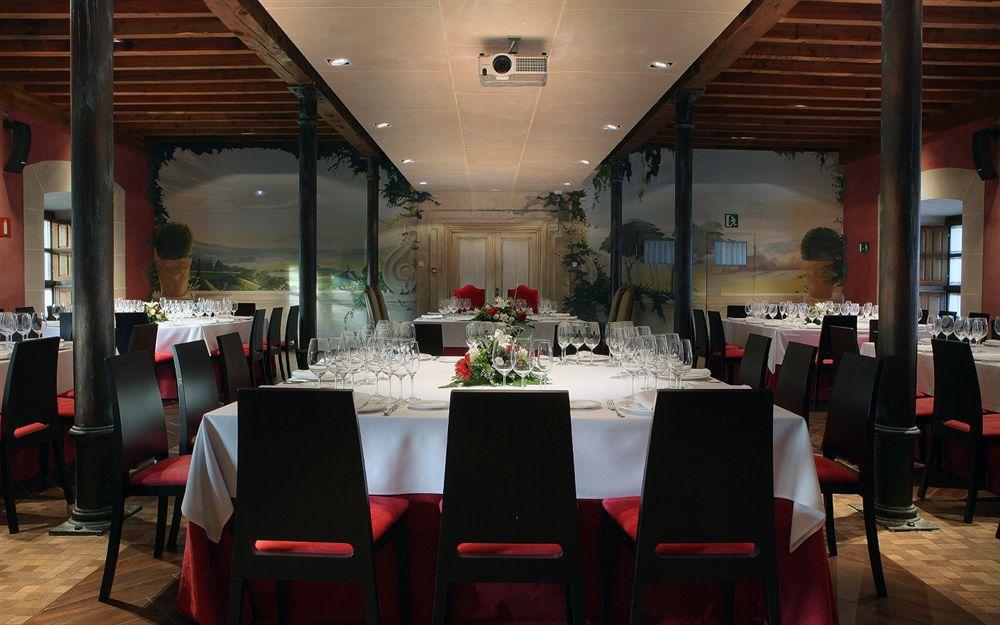 Marques De La Ensenada Hotel 5*