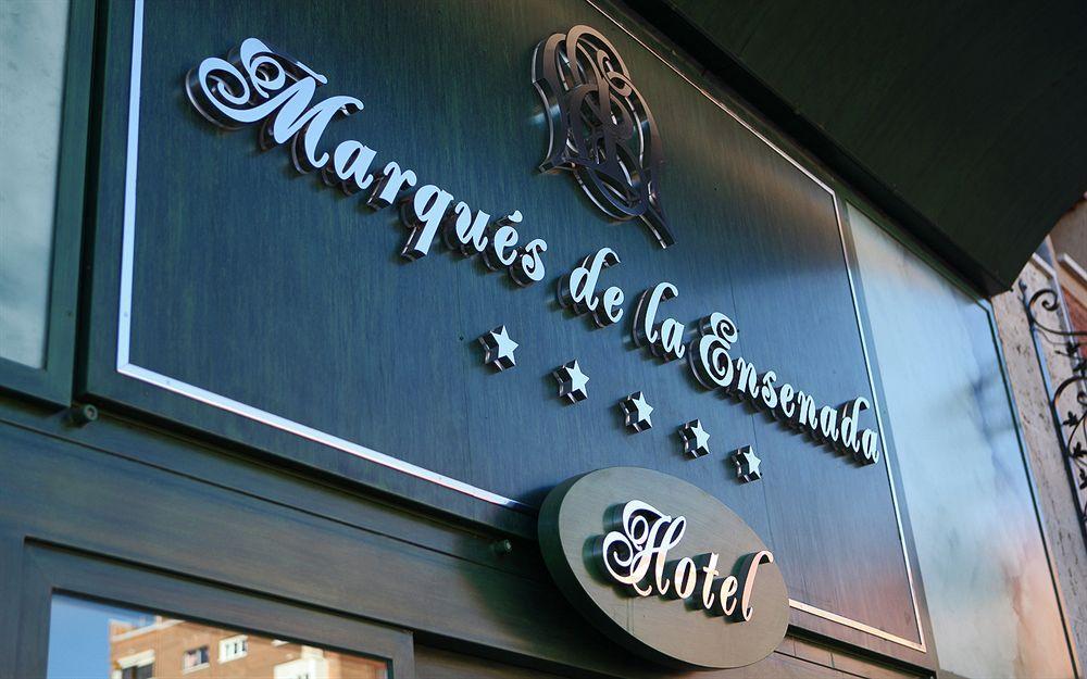 Marques De La Ensenada Hotel