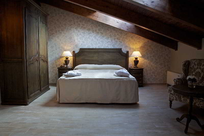 Hotel Marques De La Ensenada Valladolid