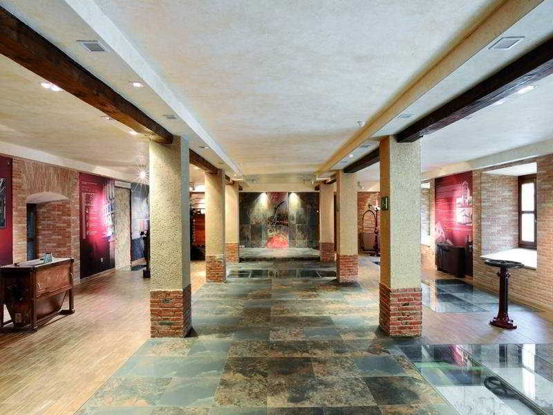 Marques De La Ensenada Hotel