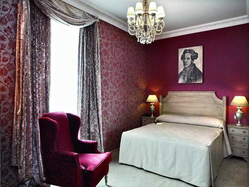 Hotel Marques De La Ensenada Valladolid