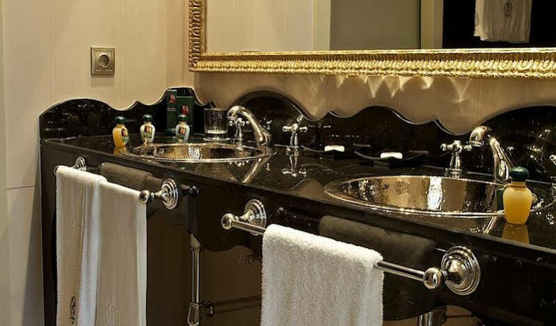 Marques De La Ensenada Hotel 5*